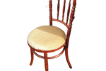 Mundus Eetkamer Stoel Thonet