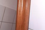 Spiegel Houten Lijst | Kerst