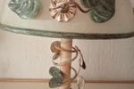 Origineel Designer Herda Lamp Glas Mushroom Model Met Klimop