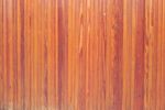 Kamerscherm, Roomdivider Baumann, 2,5 M