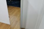 Vintage Badkamer Kastje, Metalen Medicijnkast, Hangkastje