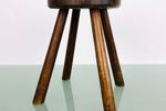 Oude Houten Kruk