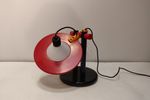 Colorin Colorado Desk Lamp By Eduardo Albors For Lamsar
