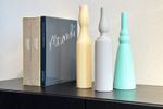 Morandi Vase Set #7 Pastel Collection 1/199