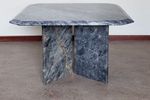 Vintage Marmeren Salontafel