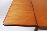 Pastoe Uitschuifbare Eettafel Jaren 60