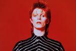David Bowie 'Ziggy Stardust' 3 Iconic Photos