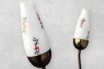 Vintage Vloerlamp Jaren '60