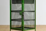 Industrieële Kast 21164