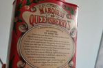 Clipper Tea Marquess Of Queensberry'S Blik