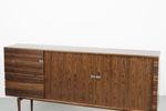 Bramin Middelhoog Sideboard, Deens Design 63353