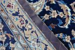 Handgemaakt Vintage Vloerkleed Uit Iran