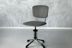 Gispen Burostoel Vintage Design Bureaustoel Desk Chair 1950S