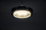 Metalen & Glazen Hanglamp Philips