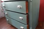 Ladekast Commode