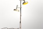 Vintage Design Vloerlamp Fog & Morup