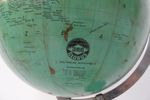 Vintage Grote Globe