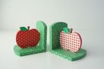 Fruit Book Ends