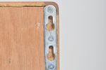 Deense Wandkast (2 Leggers) Van Silkeborg Møbelfabrik, Jaren '60 | Deens Design