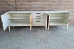 Musterring Cubism Sideboard