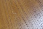 Pastoe Uitschuifbare Eettafel Jaren 60