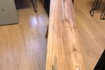 Bankje Hout: Old Teak