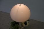 Vintage Lamp Ypma Vloerlamp Staanlamp 70S Plantenstandaard