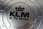 Klm At The Movies Filmblik
