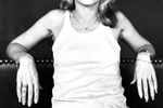 Blondie  - Debbie Harry - | Portrait Photo