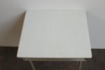 Wim Rietveld Side Table