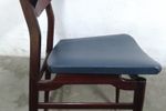 Scandinavisch Design Vintage Fauteuils