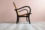 Erich Dieckmann (Attributed) Chair.