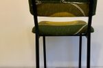 Martin Visser Dutch Design Stoel