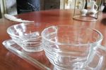 Roomstel Glas Vintage