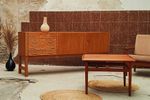 Mid Century Sideboard | Vintage - Kast, Dressoir