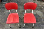 Vintage Brabantia Keuken Bistro-Set