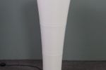 Zeldzame Mid Century Moderne Kaoyi Japan Vloerlamp, Cone-Up Lighting