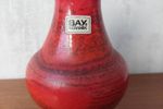 West Germany - Bay Keramik Vaas - 66 14
