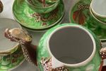 Chinese Theeset Uit De 19E Eeuw | Kerst