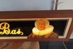 ALFA LIMBURGS BIER 3D LOGO LED RECLAME VERLICHTING LAMP | American Sale Shop