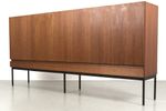 Dieter Waeckerlin ‘B60’ Dressoir Voor Behr 67782