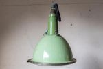 Mintgroene Hanglamp