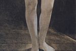 Andrew Wyeth 'The Virgin'