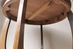 Prachtige Amsterdamse School Salontafel