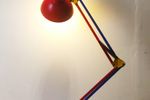 Vintage Ikea Anglepoise Lamp B601 In The Primary Color’S, 1970S ...