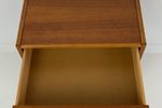Scandinavisch Vintage Teakhouten Ladekast Melle | Commode