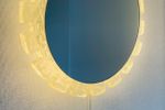 Illuminated Mirror Spiegel Met Verlichting Van Egon Hillebrand