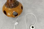 Vintage Vloerlamp Bay West Germany 555-50