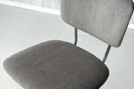 Gispen Burostoel Vintage Design Bureaustoel Desk Chair 1950S