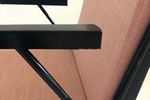 Oase Armchair Van Wim Rietveld Voor Ahrend De Circel